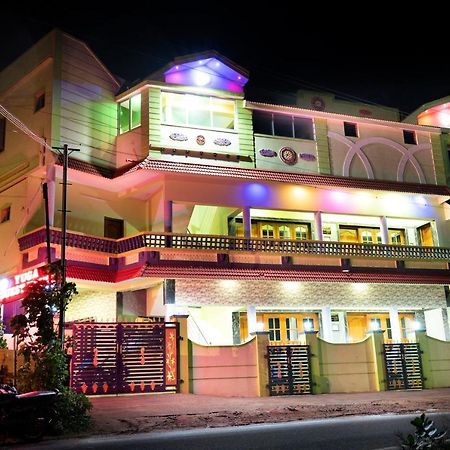 Yuga Guest House Kuttalam  Exterior photo
