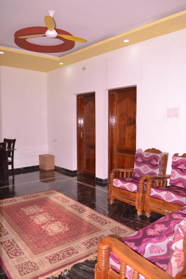 Yuga Guest House Kuttalam  Exterior photo