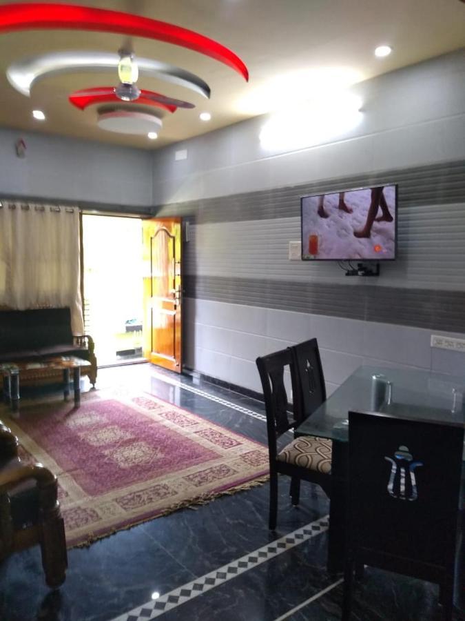 Yuga Guest House Kuttalam  Exterior photo