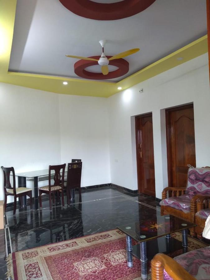 Yuga Guest House Kuttalam  Exterior photo