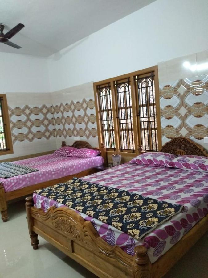 Yuga Guest House Kuttalam  Exterior photo
