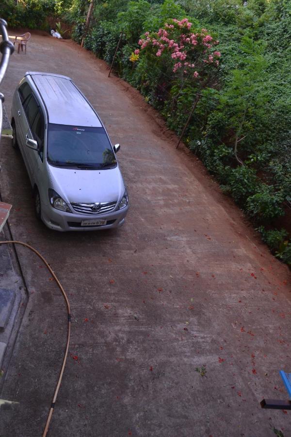Yuga Guest House Kuttalam  Exterior photo