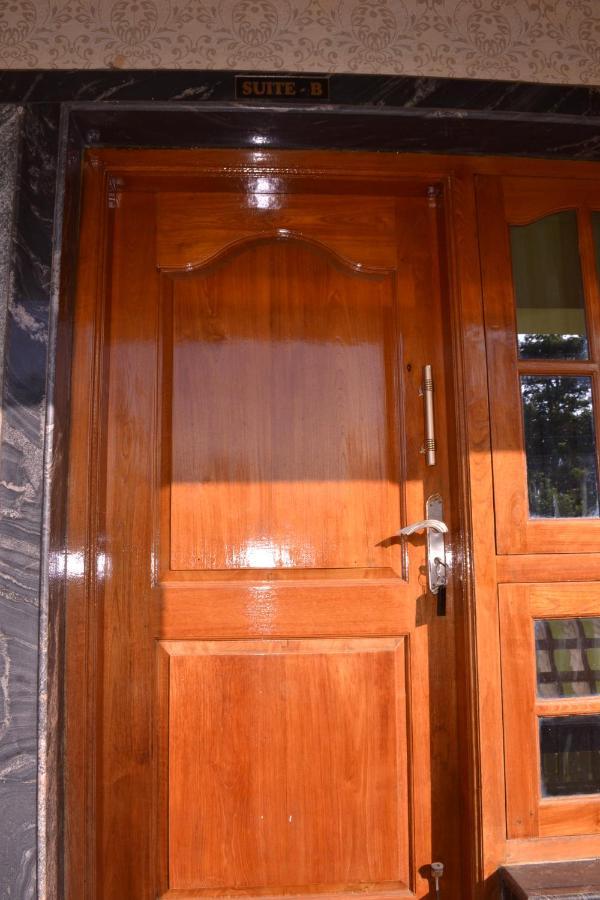 Yuga Guest House Kuttalam  Exterior photo