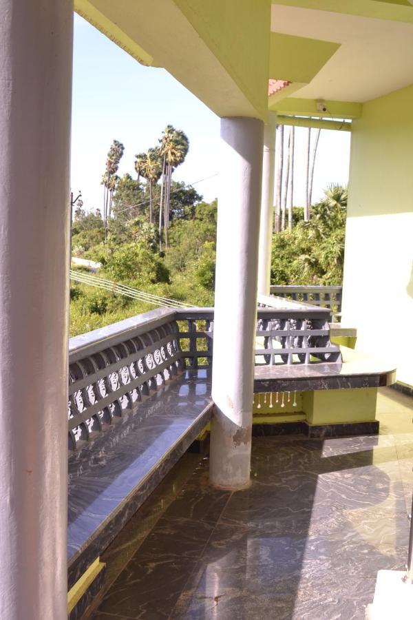 Yuga Guest House Kuttalam  Exterior photo