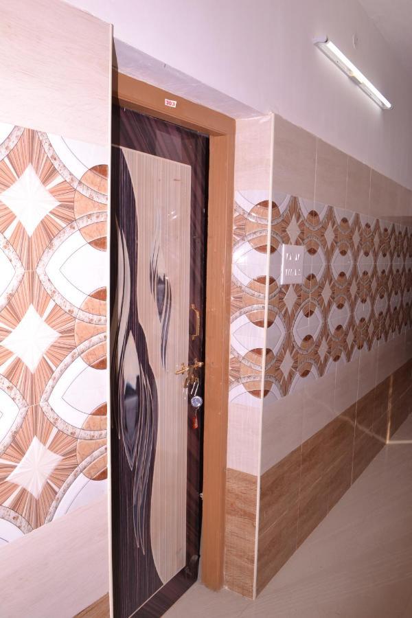 Yuga Guest House Kuttalam  Exterior photo
