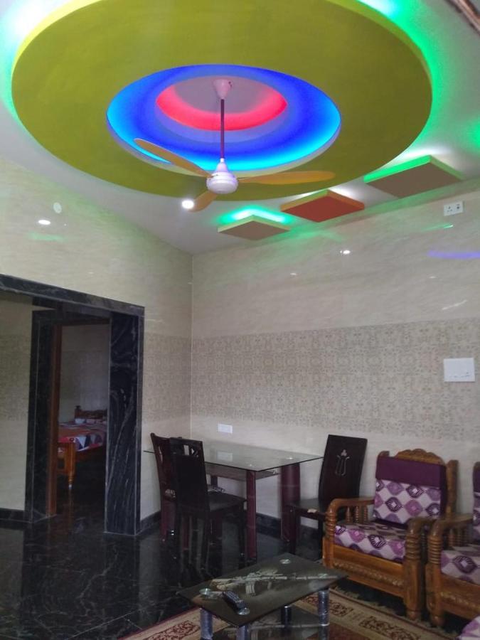 Yuga Guest House Kuttalam  Exterior photo