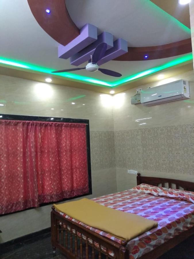 Yuga Guest House Kuttalam  Exterior photo