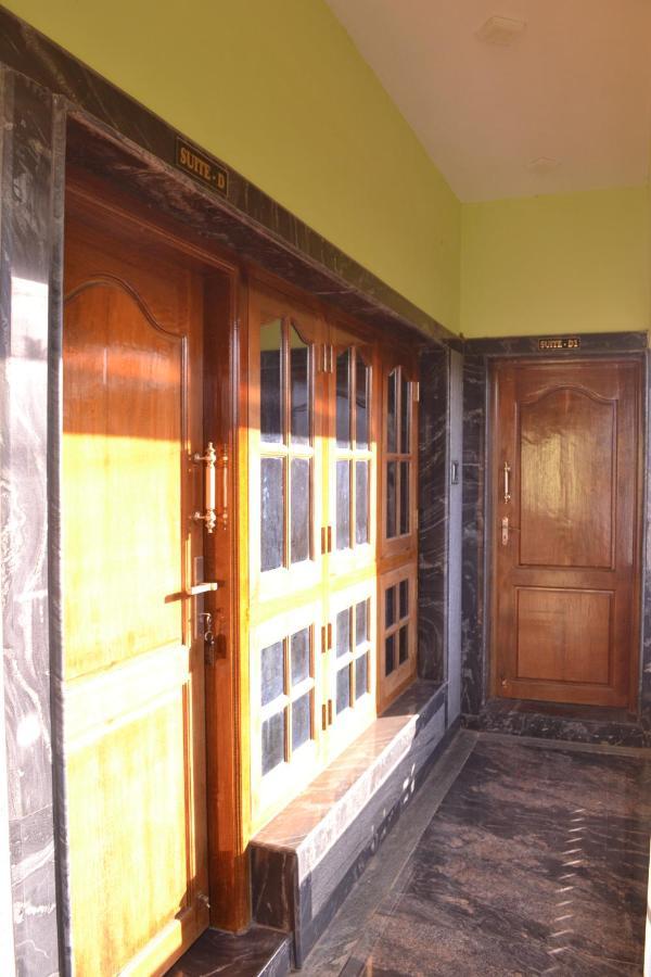 Yuga Guest House Kuttalam  Exterior photo