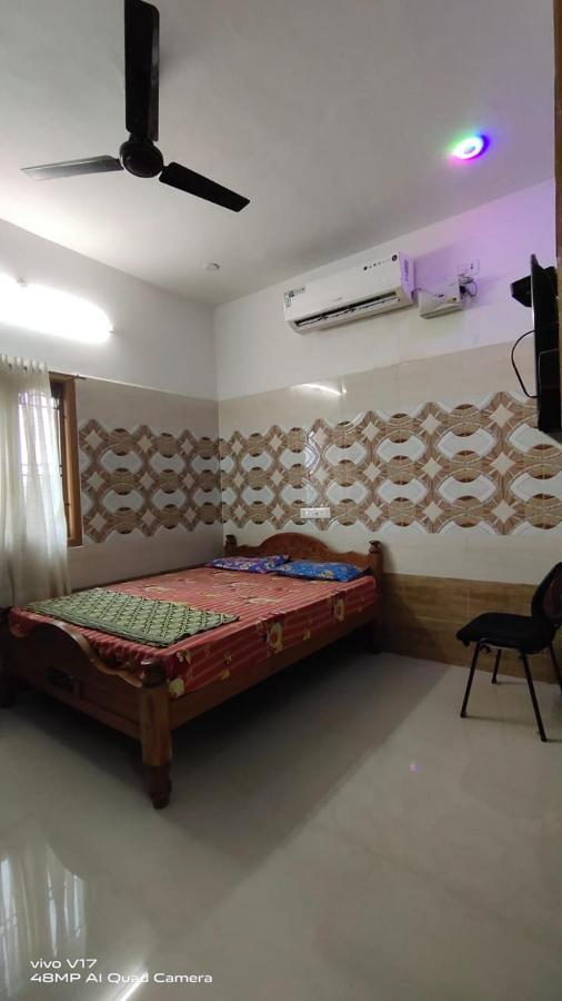 Yuga Guest House Kuttalam  Exterior photo